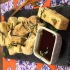 Best A12. Agedashi Tofu in Jacksonville, FL