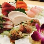 Best B4. Sashimi Deluxe in Jacksonville, FL